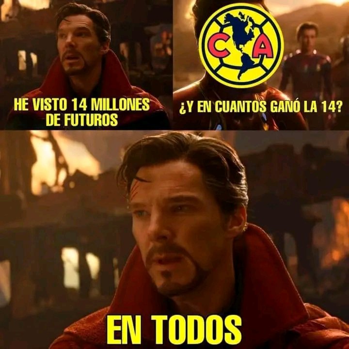 @ClubAmerica @GNPSeguros 😢💪💪💪💪⚽⚽⚽⚽⚽💙💛💙💛💙💛💙💛🦅🦅🦅🦅🦅🦅🦅🦅🦅siiiiiiiiiii vamos mis PODEROSAS Y GLORIOSAS AGUILAS DEL AMÉRICA... VAMOS la #14 😍😍😍😍😍