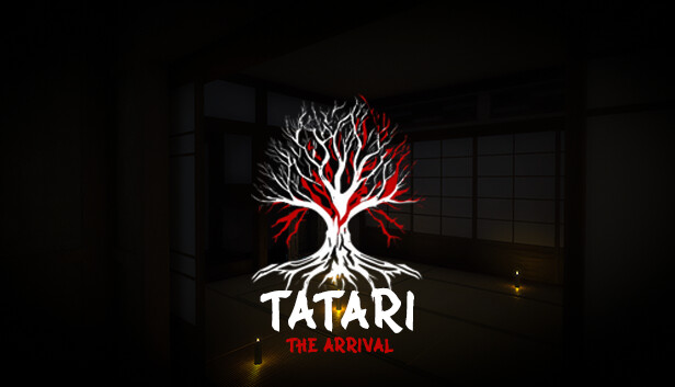 AdventureGamers's tweet photo. 👻🎮 Dive into the eerie world of #TatariTheArrival Uncover secrets, solve puzzles, and blur reality with the paranormal in this riveting mystery adventure. Inspired by Japanese urban legends. #GameUpdate #MysteryGame 🕹️🇯🇵
🔗 https://t.co/V7L4cyFDcB https://t.co/4HKNlmxWcx