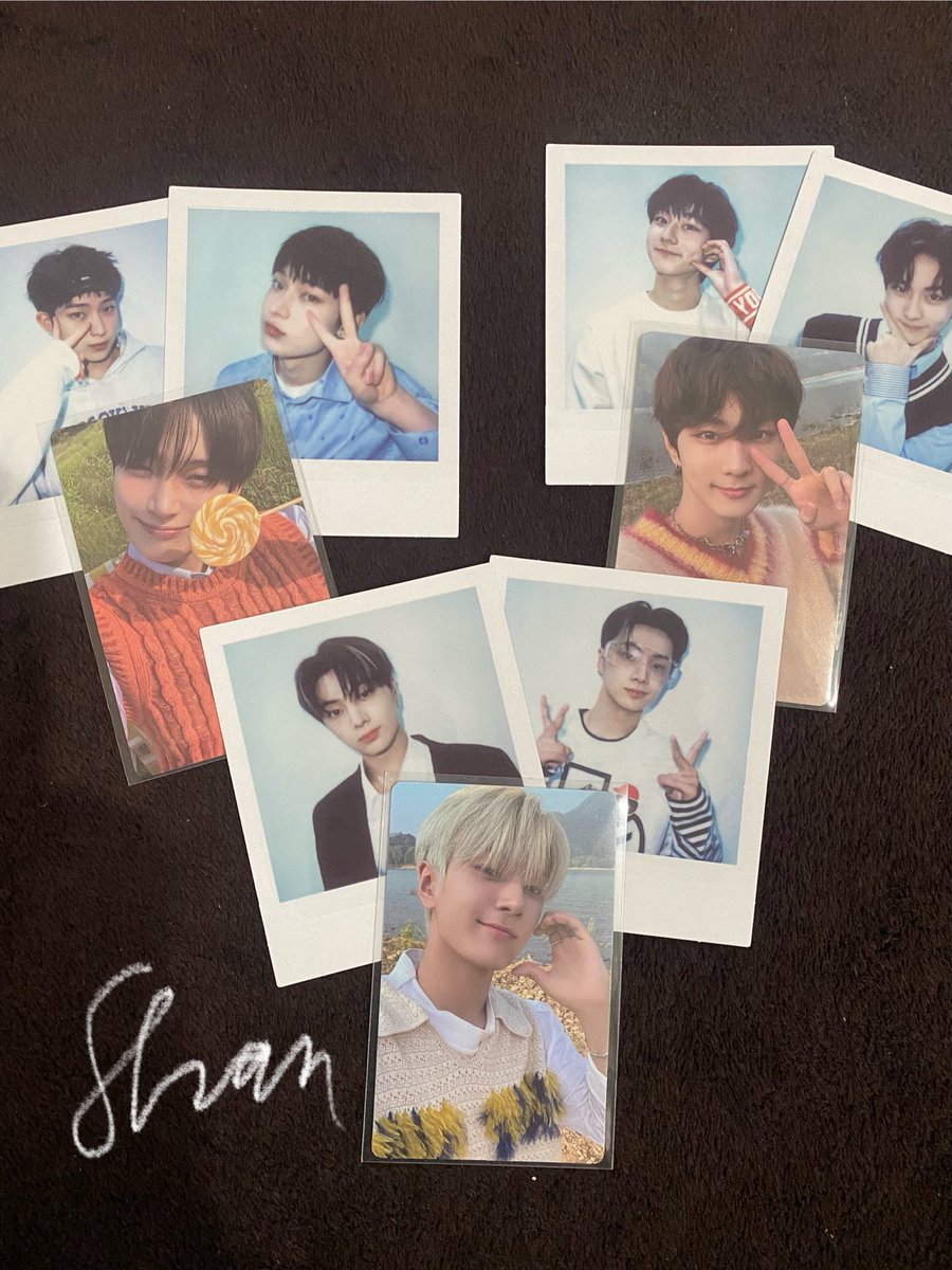 120905basket's tweet photo. ꒰ HOONKI BIRTHDAY GIVEAWAY #cookiegives  ꒱ ˎˊ˗ 🍪

one winner of each member set

𓏔 mbf, like &amp; rt
𓏔 must be willing to shoulder pf and sf
𓏔 ends: december 9, 11:59 pm https://t.co/ADesgx4UPd