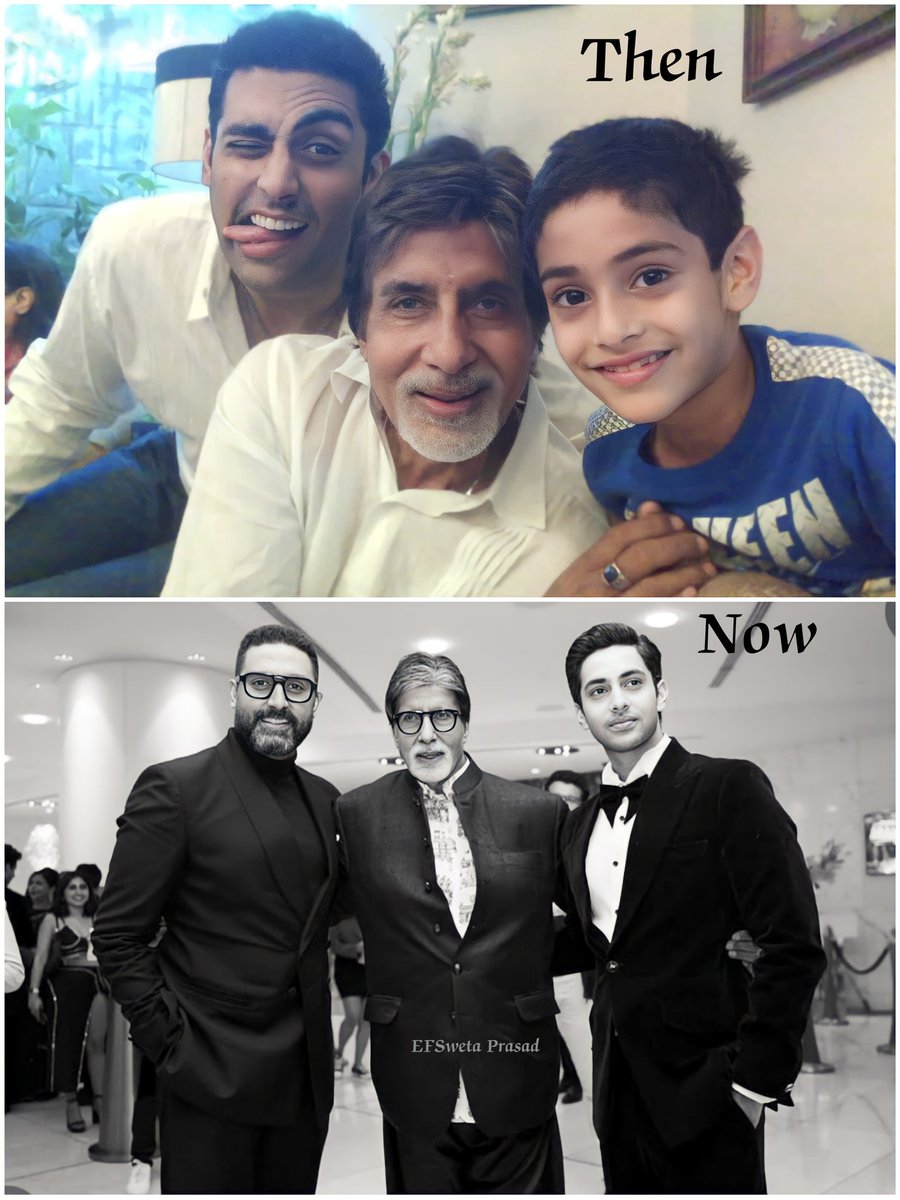 Amitabh Bachchan tweet media