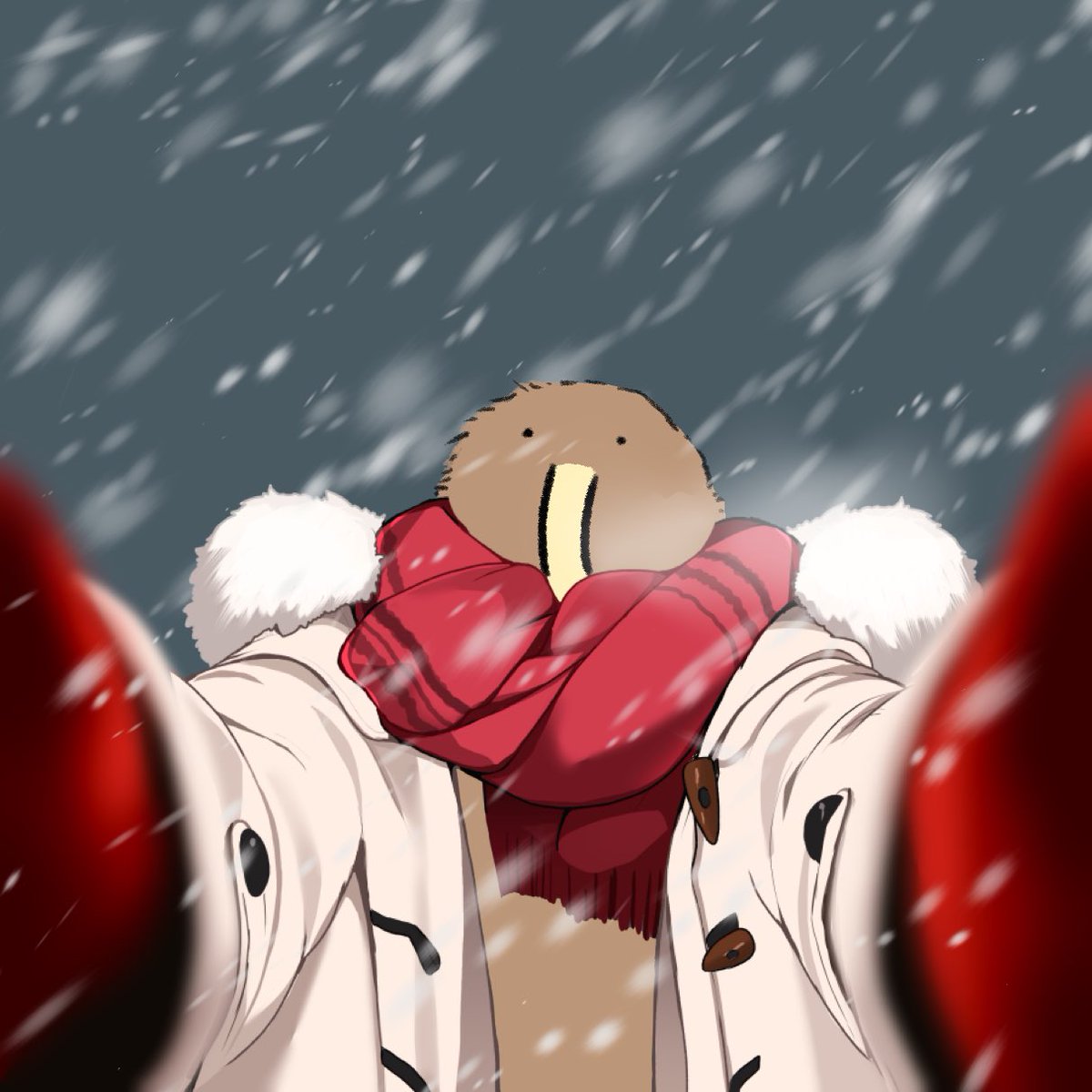 mooomiso's tweet photo. ソッ… https://t.co/cfrEOKgcpp