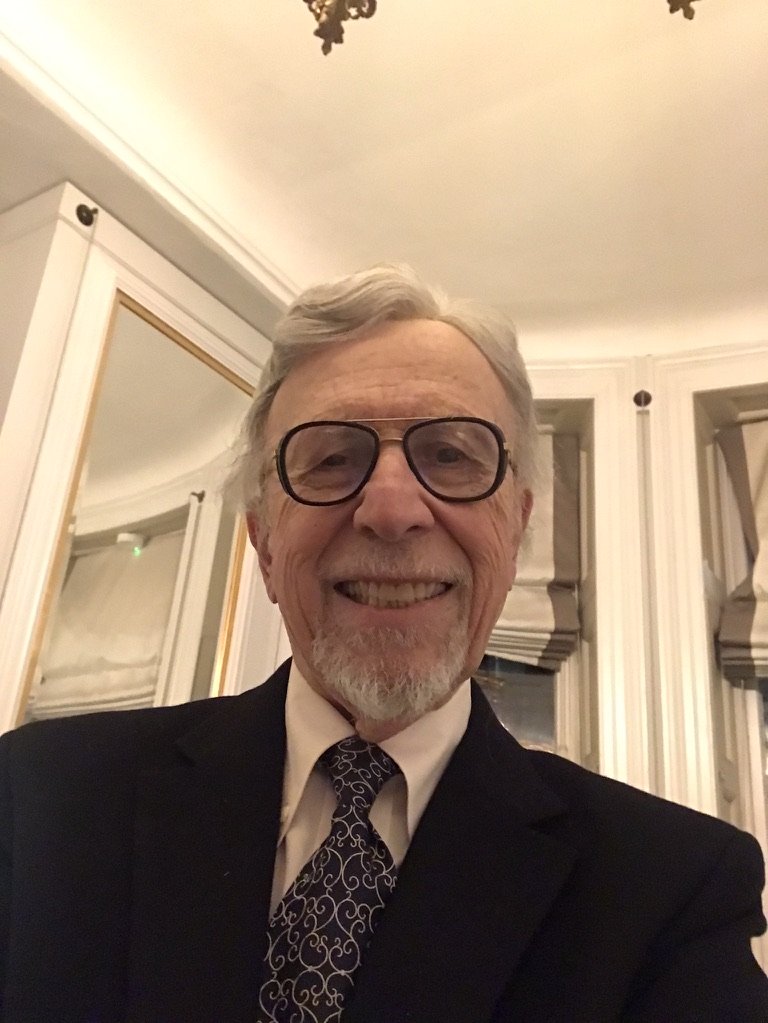 Jack Sarfatti tweet media