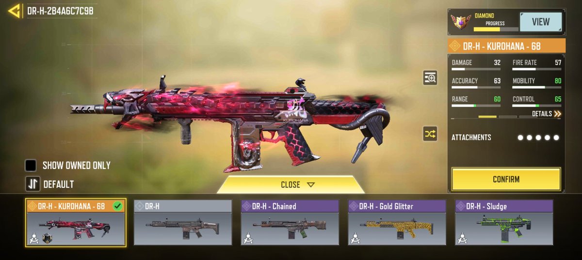X24_FAISAL's tweet photo. @LeakersOnDuty Yes , Finally @PlayCODMobile realised that global players deserves a free leggy.. https://t.co/JD3JHvgzMg