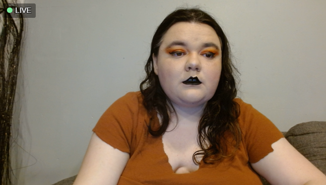 I'm on cam: https://t.co/C4gx4FGBN0 https://t.co/BF4cvvsZYO<a href="/tag/mvsales"class="tags"><span>#mvsales</span></a>
