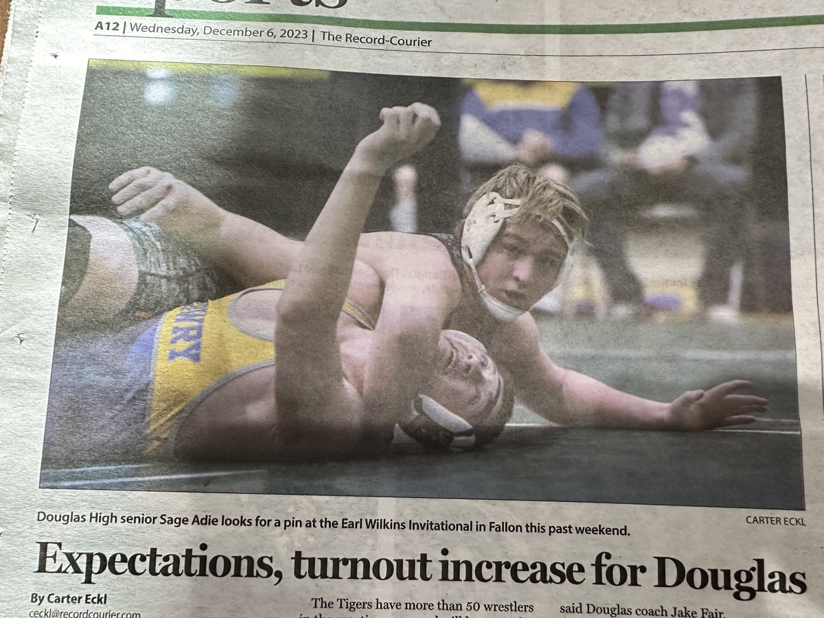 Sage adie (@sage_adie) on Twitter photo Great way to start the season! Went 5-0 at Fallon invitational duels, with 4 pins and 1 tech fall. <a href="/PacificUnivers1/">Pacific University wrestling</a> <a href="/Coachbinkhhs/">Zach Binkerd</a> Great way to start the season! Went 5-0 at Fallon invitational duels, with 4 pins and 1 tech fall. <a href="/PacificUnivers1/">Pacific University wrestling</a> <a href="/Coachbinkhhs/">Zach Binkerd</a>
