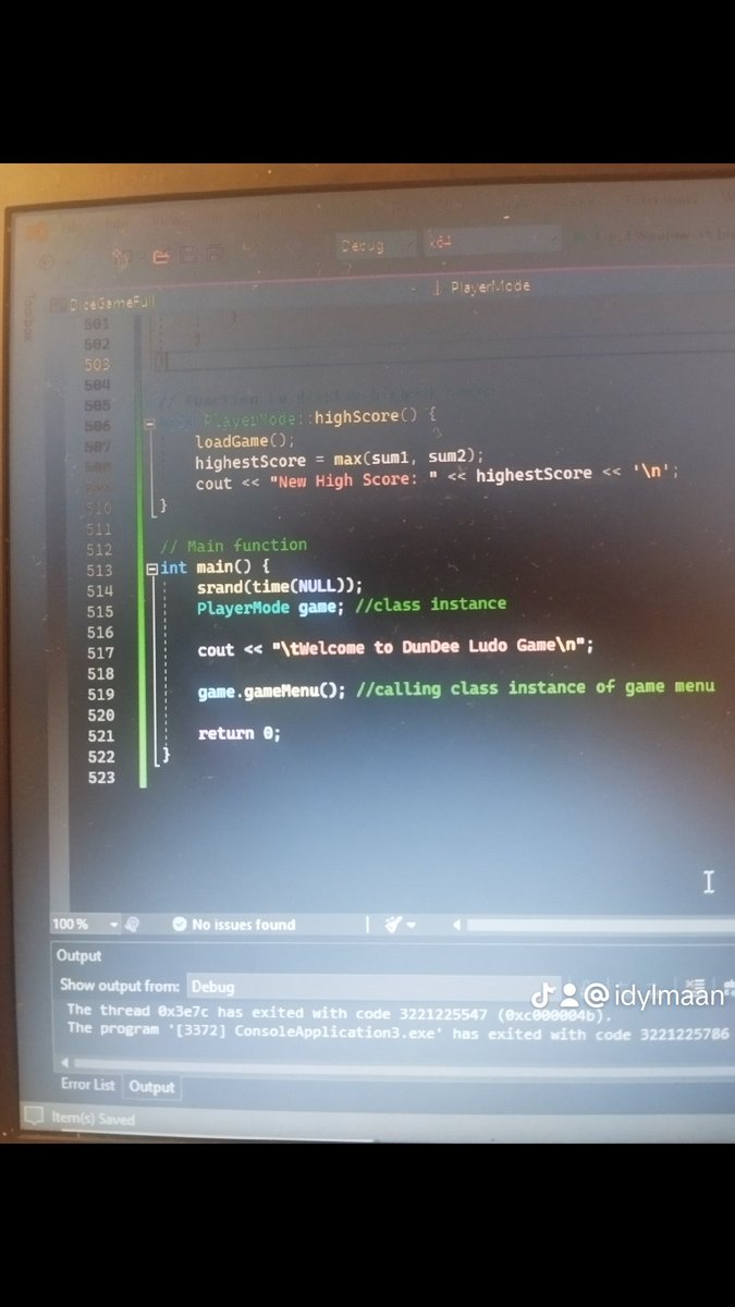 itzidyl's tweet photo. #SoftwareEngineer 
#softwaredeveloper 
 Work of ArT🤫 https://t.co/GWStUJx6ME