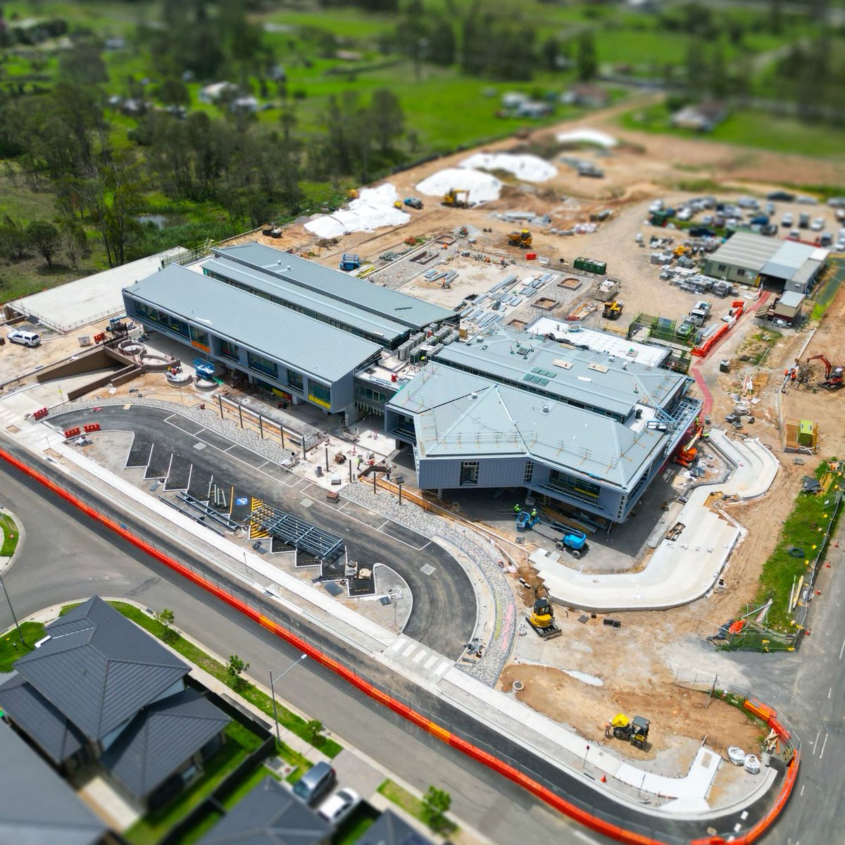 AmityCollegeAU's tweet image. Exciting developments at Leppington Construction.

As we make great strides towards opening our doors in February 2024!

#ProgressUpdate
#NewBeginnings