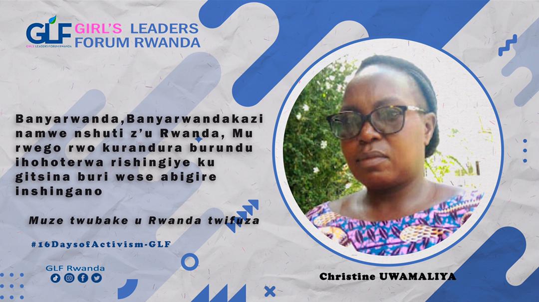 GLF Rwanda tweet media