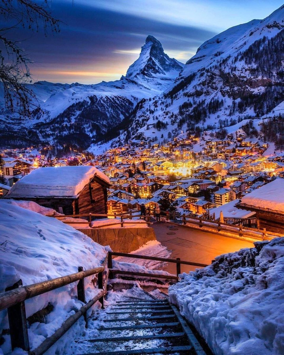 Zermatt | Switzerland