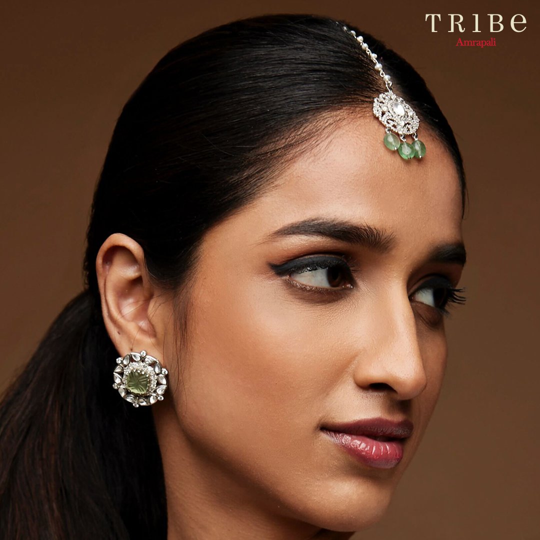 TribeByAmrapali tweet picture