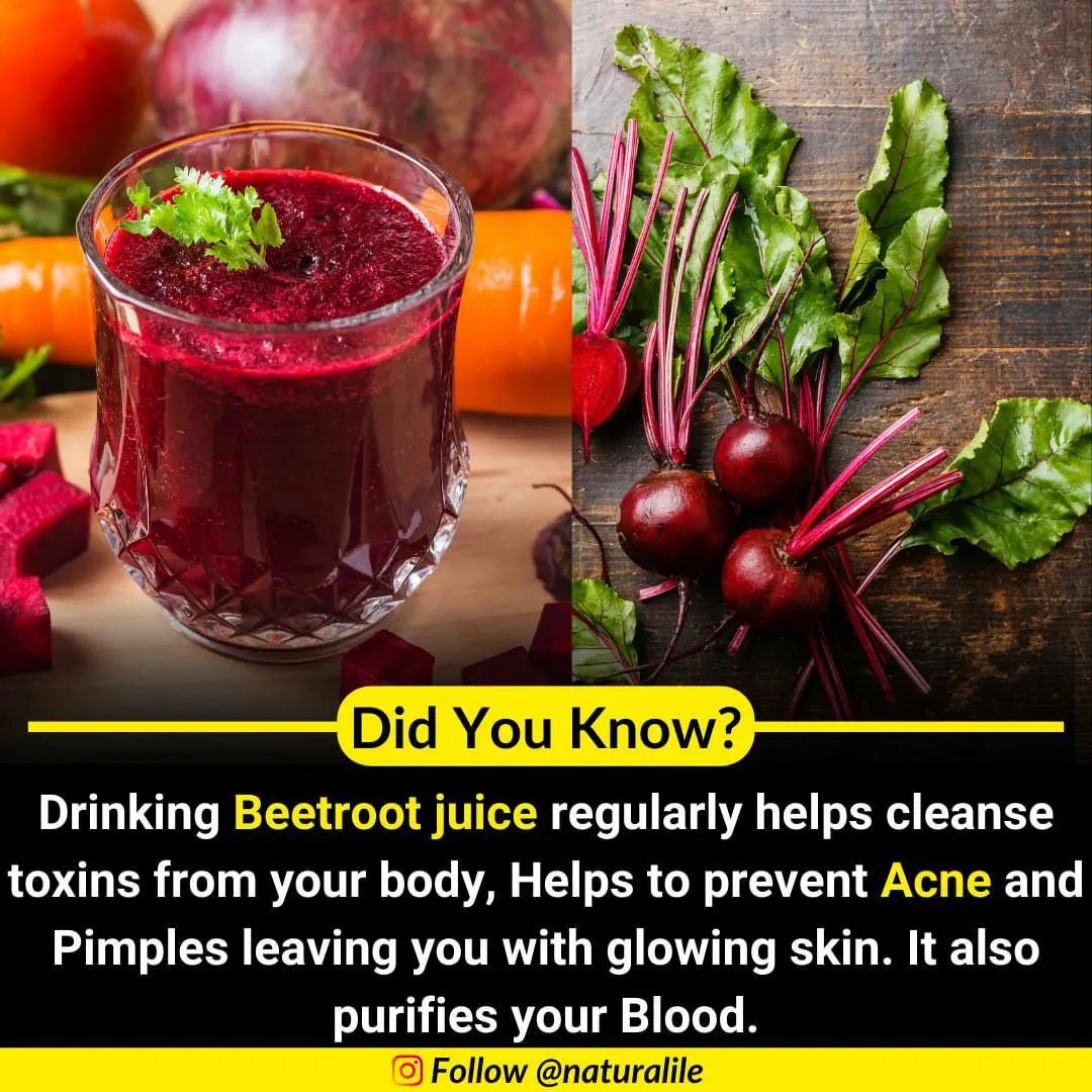 OrganicLiveFood's tweet photo. Beet juice contains compounds, such as antioxidants and  electrolytes, that may support cardiovascular and brain health, among  other benefits https://t.co/P11SBDy2qM