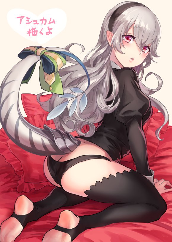 Vallite_Queen's tweet photo. @Huntress_0017 https://t.co/GbJ3S79D1N