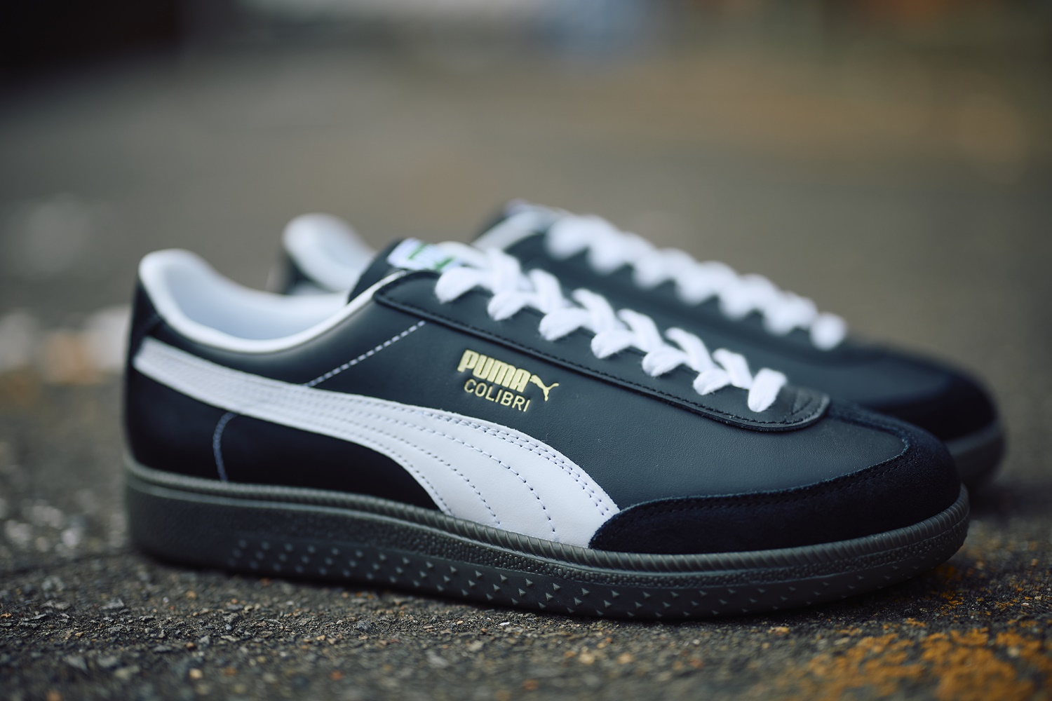 PUMA COLIBRI OG｜BILLY'S ENT 公式通販