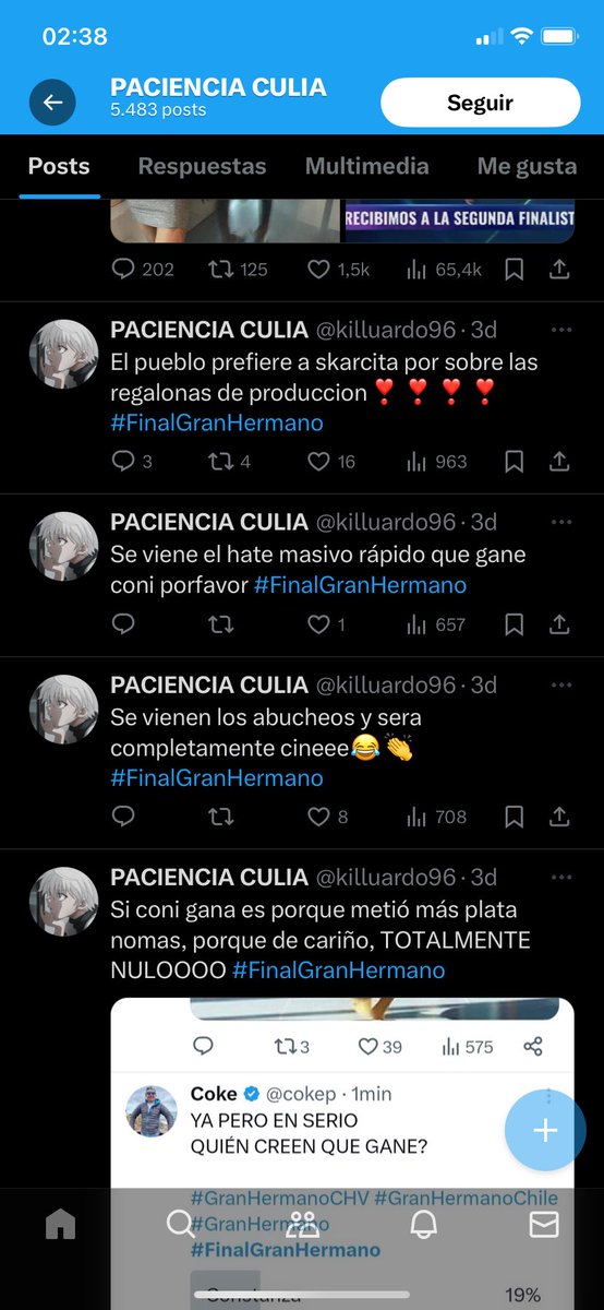 Liss 🧸🍋 tweet media