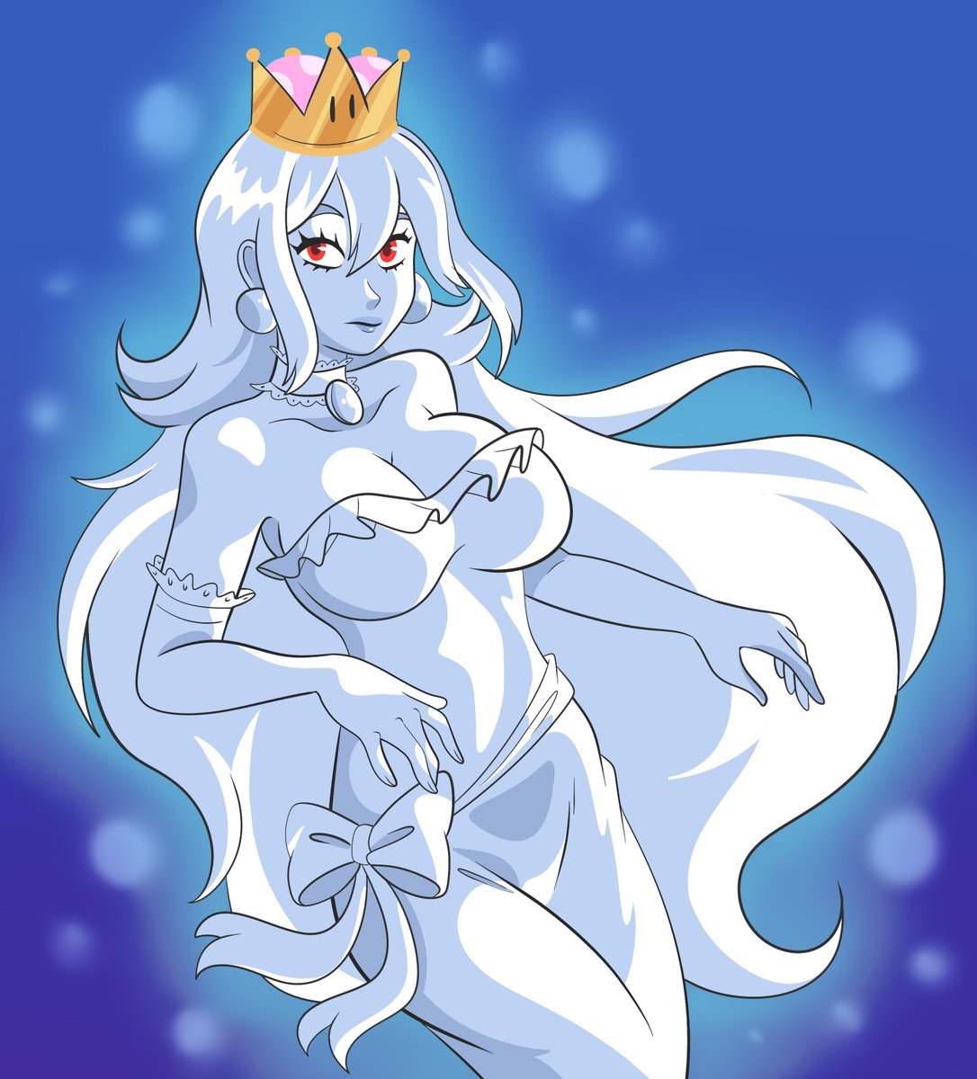 Blue_Rainy tweet media