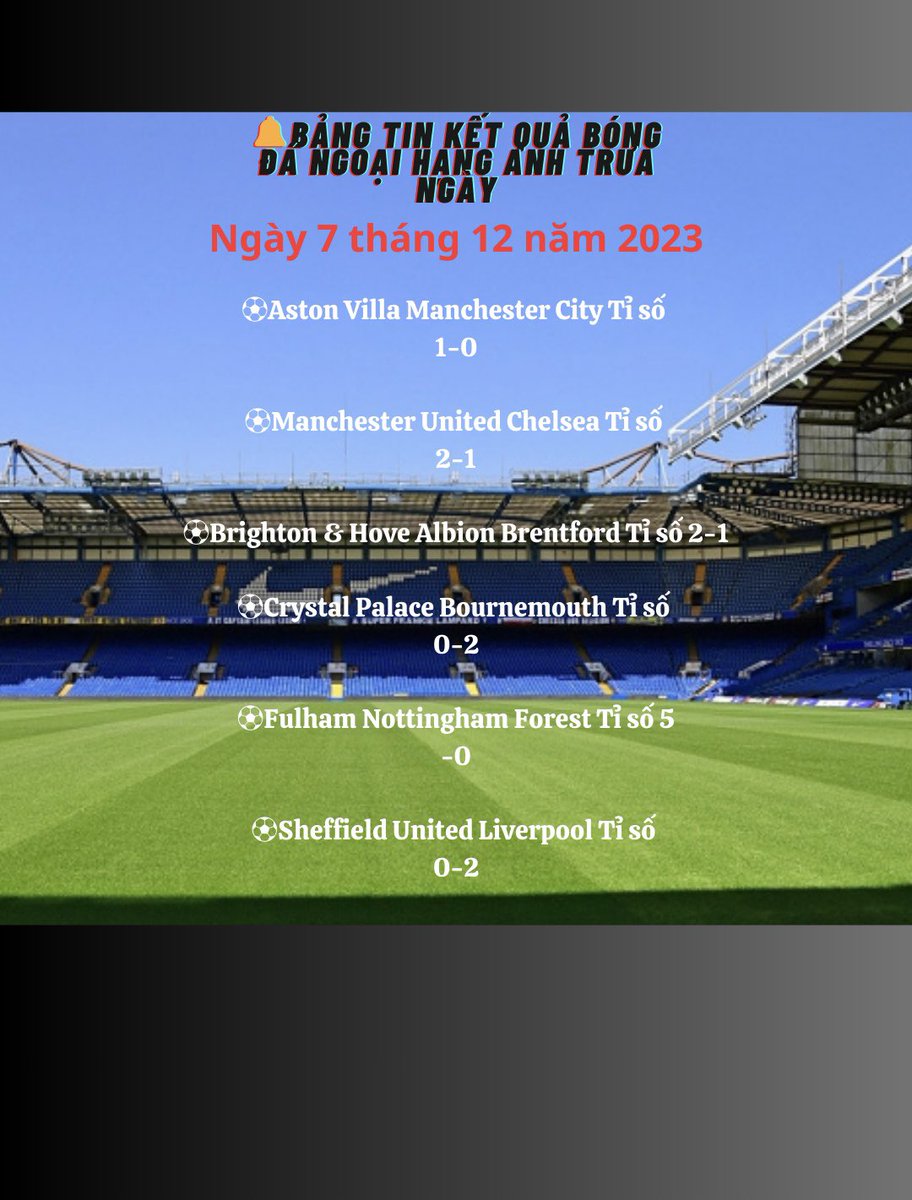 Footballtoday68's tweet photo. Ẻo chán Man City quá 😩
#SheffieldUnited #Liverpool #Fulham #Nottingham #CrystalPalace #Bournemouth #Brighton #HoveAlbionBrentford #ManchesterUnited #ngoạihạnganh #C1 #Chelsea #AstonVilla #ManchesterCity #Foolball #follballtoday68 https://t.co/cjI9KyySun