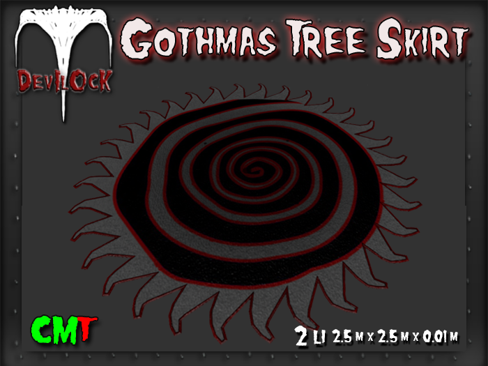 MazeDEVILOCK's tweet photo. The Darkness Chamber Fair Presents Santa's Winter Horrorland is OPEN! 

Come and check out our happy snowy and sparkling Christmas market at TDCF, everything is just fine...

https://t.co/Hl6ZYbCZVa
https://t.co/BykxidoZnz https://t.co/nBHo1EAayA