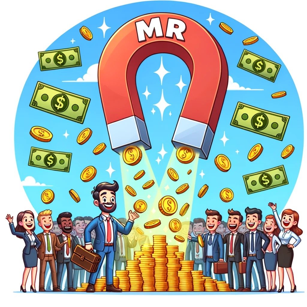 DMRIT_'s tweet photo. Investors are betting big on MR! Their growing investments are testament to the tech's potential. #MRInvestmentBoom" https://t.co/SlrMlA8UQc