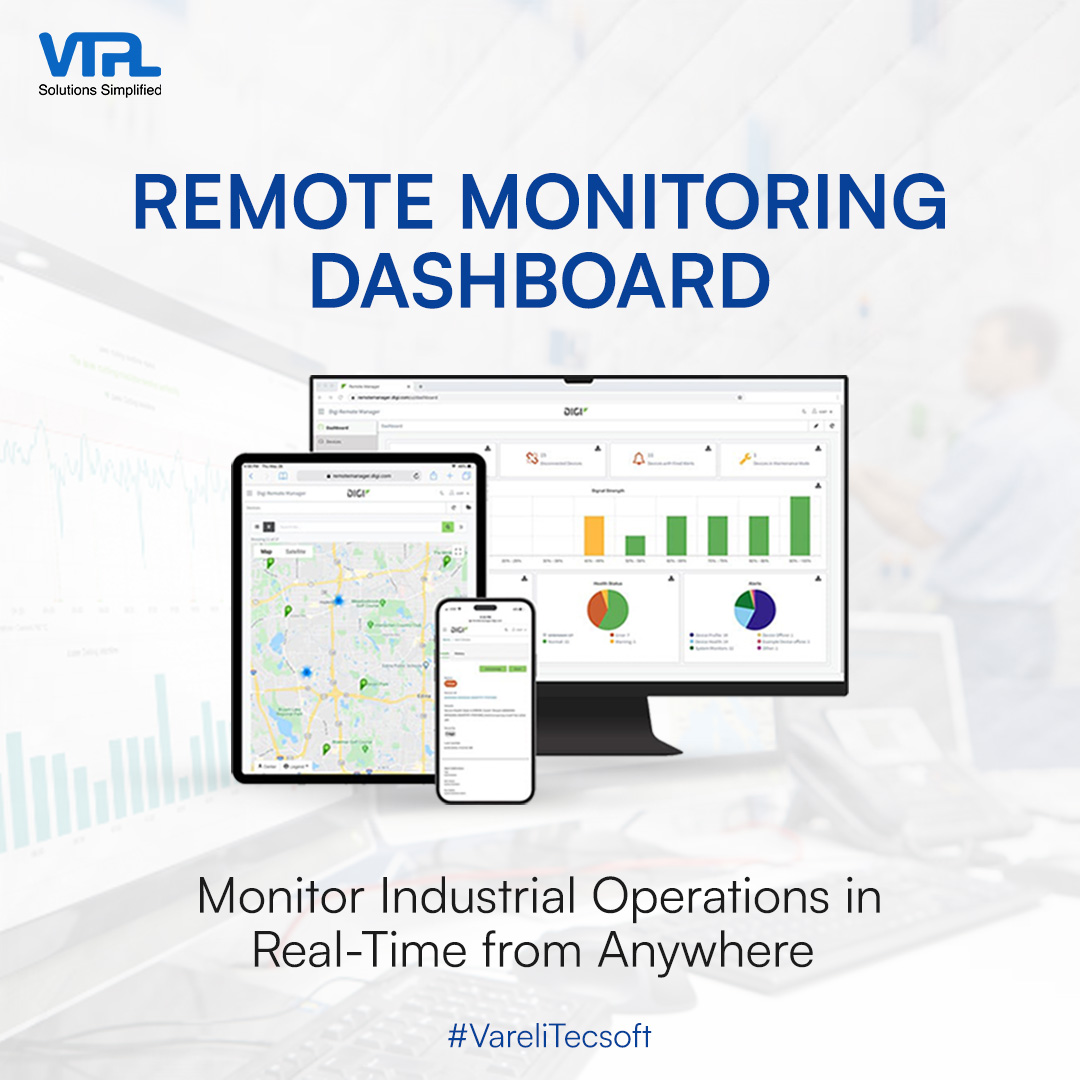 vareli_tecsoft's tweet image. Stay connected to operations globally. Real-time insights, one dashboard. Anywhere, anytime.
#plc #modularplc #integratedplc #compactplc #mediumsizedplc #programmablelogiccontroller #VareliTecsoft #VTPL #solutionssimplified