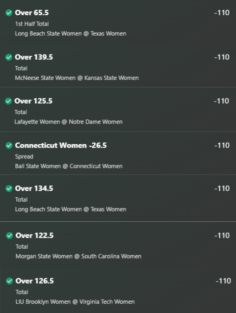 Here's another lowkey market that <a href="/EVExpertBetting/">EV Expert</a> does really good at that isn't seen everywhere, EV line discrepancies like these. We get a bunch of these every day. #GamblingTwiiter