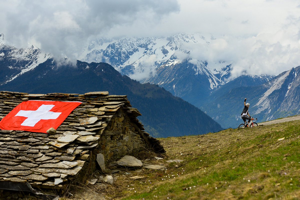 FLYCyclingTeam's tweet photo. Winter cycling mood ❄️🏔️
-
#FlyCyclingTeam
#FlyCitroën https://t.co/N2q3Dc4a1v