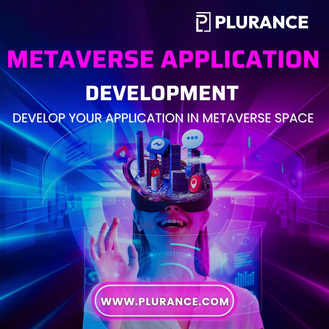 plurancetech's tweet image. Dive into the future of technology by establishing #MetaverseApp! #Plurance is a frontrunner in providing #MetaverseAppDevelopment services, leveraging the latest technologies to create immersive experiences.

Create Now - plurance.com/metaverse-appl…

#metaverse #metaverseapplication