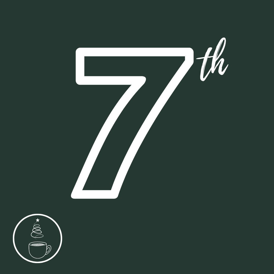 Coffee Advent tweet media