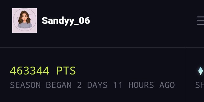 sandyXBT's tweet photo. @Portalcoin Reminder ! Don't miss @Portalcoin Season 2 

If you already missed season 1 

Interact on power post to earn points 

My points in 463344 🔥

Boost your points with 1250X multipler 👇

🔥Like 

🔥Repost 

🔥Comment $PORTAL https://t.co/4Me8Ieterz