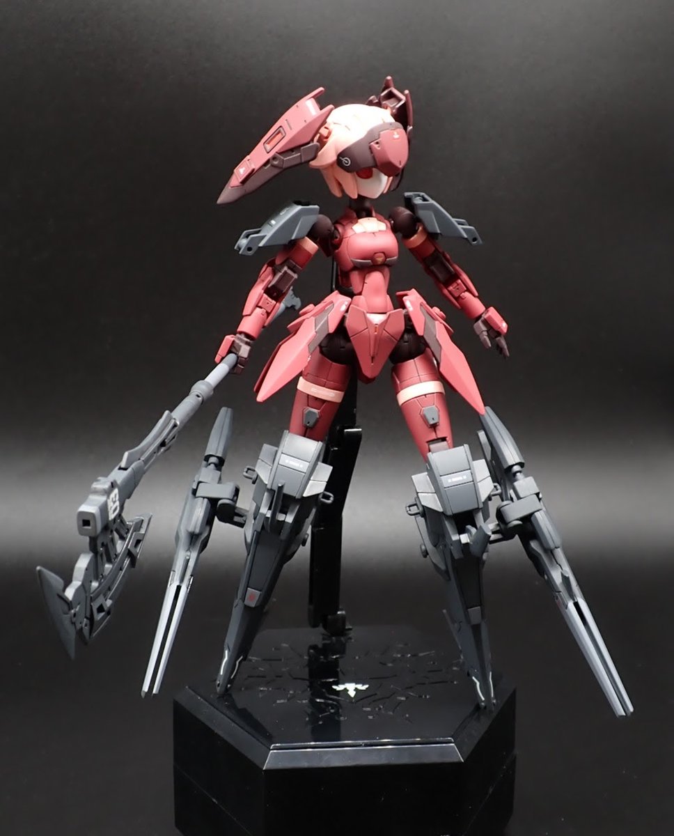 ロボコン♡ SHINA_charlie (@ShinaBRO_GUNPLA) / X