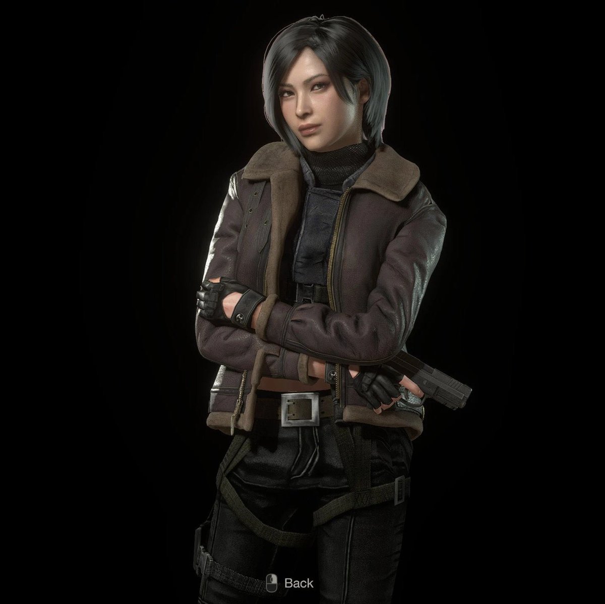 ahhh she is so cutee 🥹