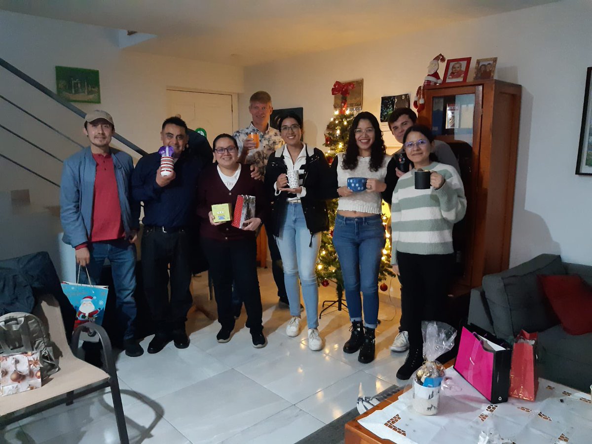 Schnoor Lab tweet media