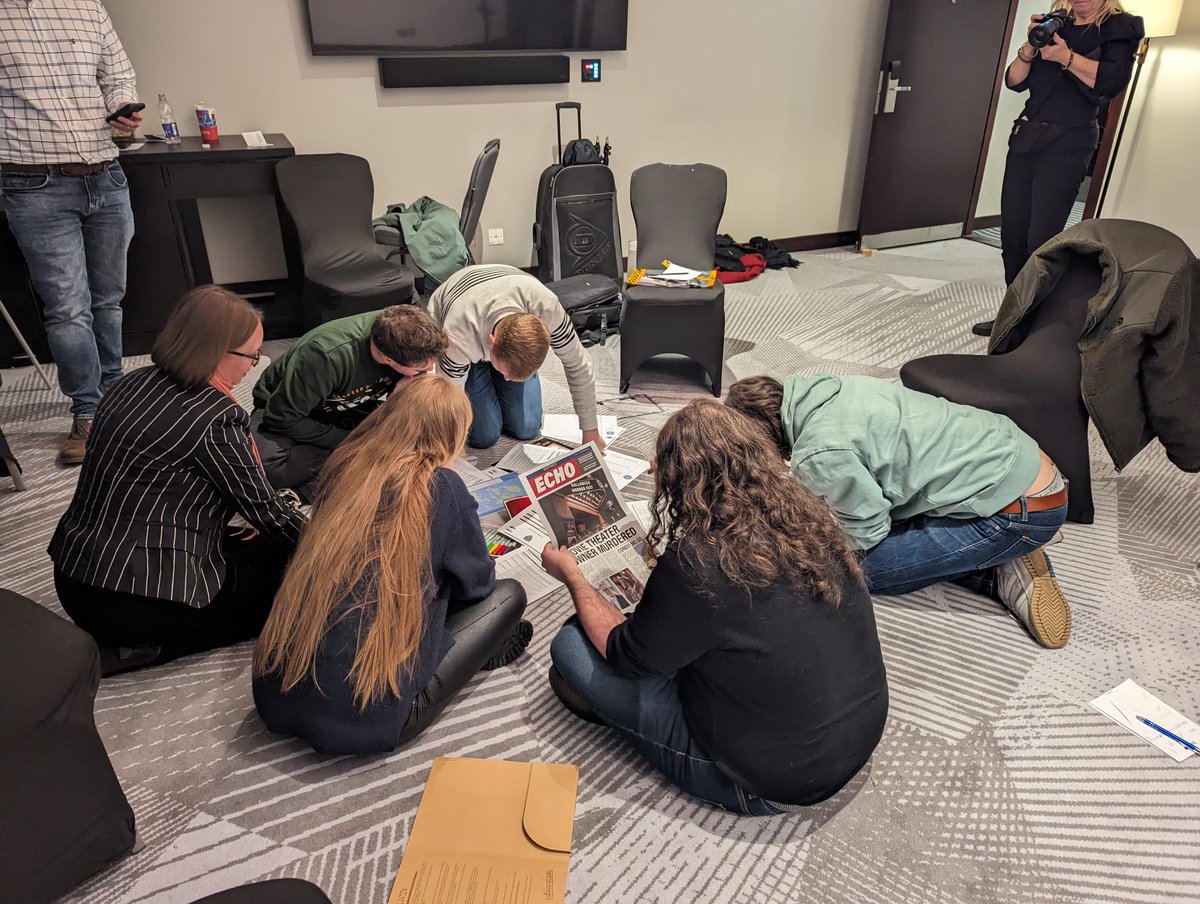 🫶Last Thursday we had our CPL Software Annual Conference in Glasgow! As well as the business updates, we had a team challenge -  a murder mystery. In the evening, we enjoyed a meal together in the beautiful setting of Oran Mor.

#teams | #teamwork | #conference