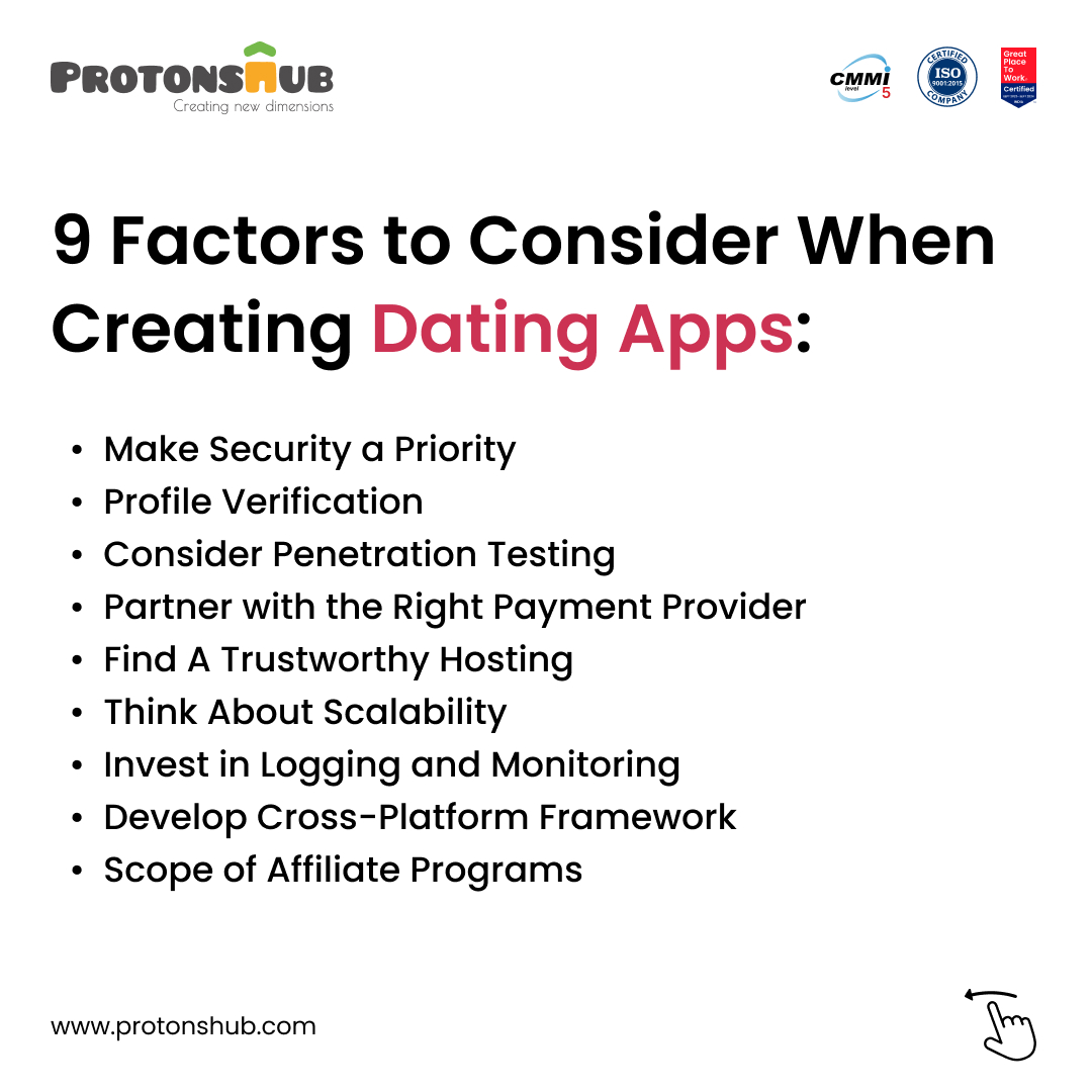 protonshub's tweet image. #datingappdevelopment #mobileappdevelopment #appdevelopment #softwaredevelopment #websitedevelopment #appdevelopmentcompany