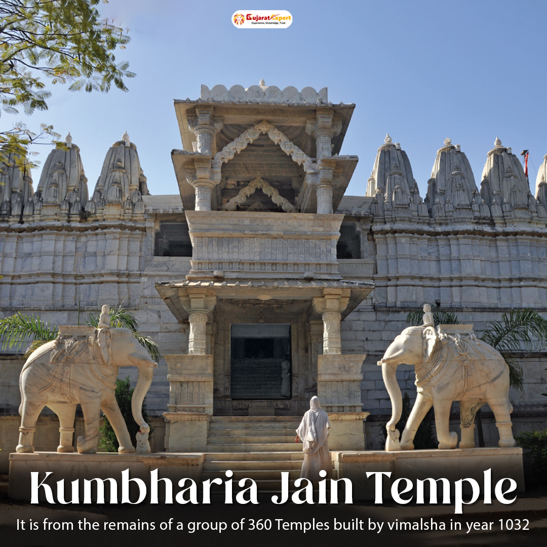 expert59047's tweet image. Step into a world of divine tranquility at the enchanting Kumbharia Jain Temples. 🌟 
The Jain temple has facilities of Dharamshala and Bhojanshala for devotees.
#KumbhariaJainTemples #SpiritualHaven #ArchitecturalSplendor #SerenityUnleashed #jaintemple #temples
