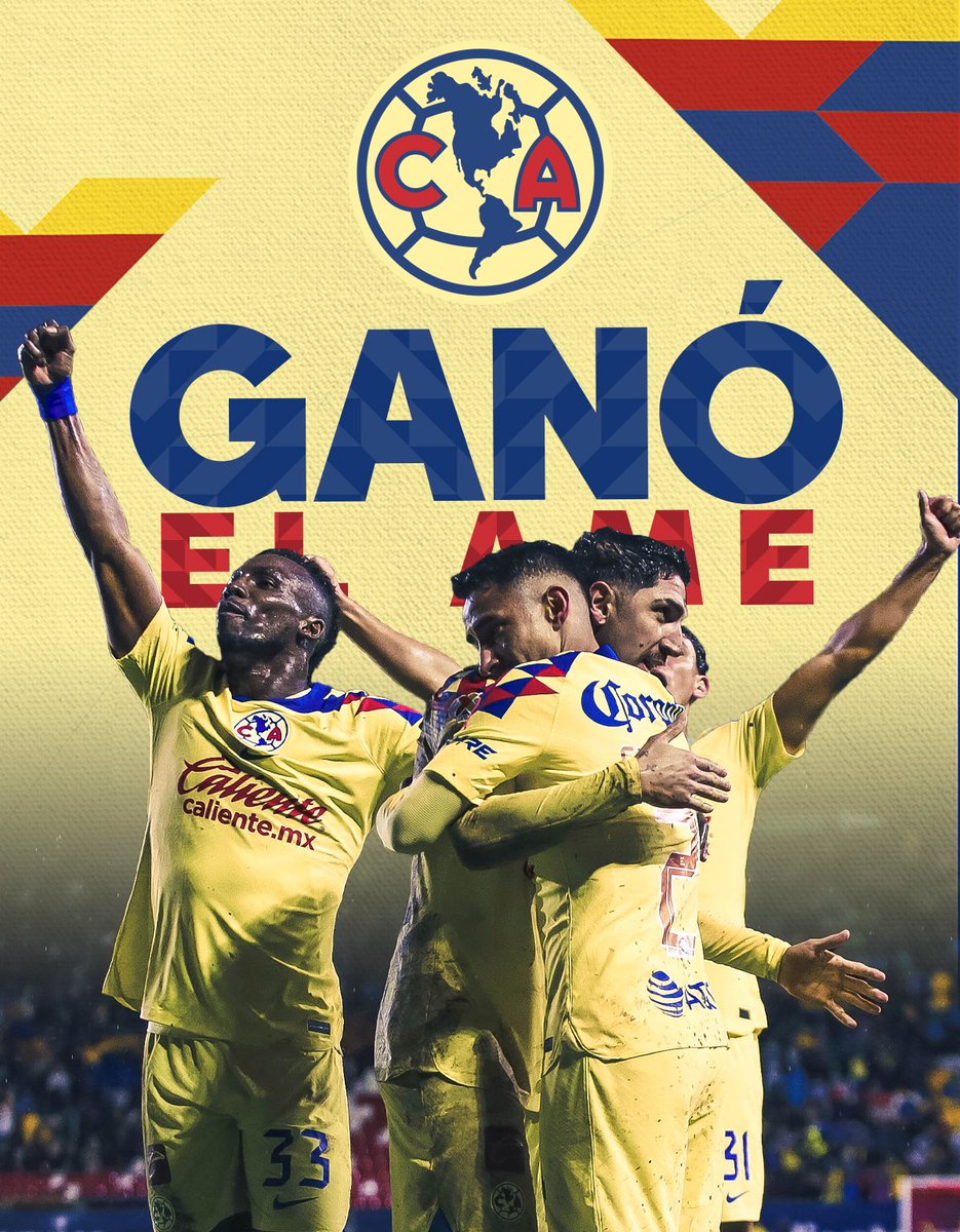 #GANÓELAME 💙🦅💛