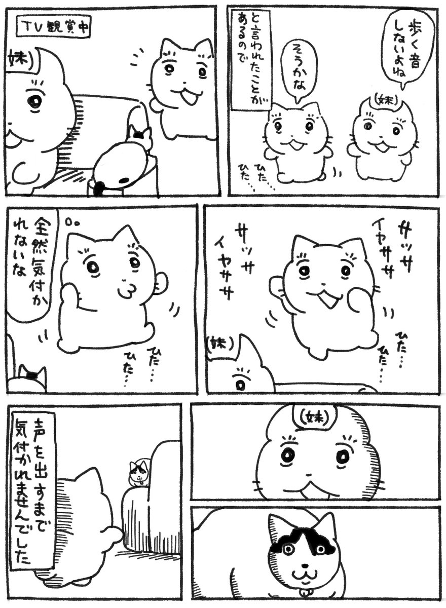 私だけがいない部屋