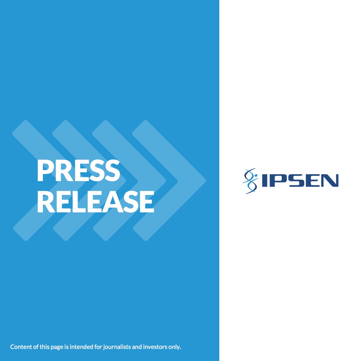 At 2023 Capital Markets Day, Ipsen outlines next phase of growth and transformation and provides new mid-term outlook. ipsen.com/press-releases…