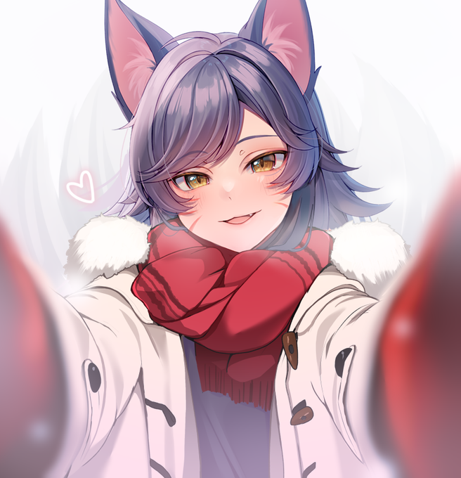 「Ahri」の画像/イラスト/ファンアート(新着｜RT&Fav:50)