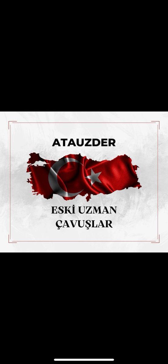 cil_yonca45612's tweet photo. #EskiUzmanÇavuşlar
#UnutulurMu ?
Bizler daha önce Türk Silahlı Kuvvetlerinde görev yapmış, daha sonra sağlık sebebi ve ailevi sebeplerden dolayı kendi isteği ile istifa edip ayrılmış Eski Uzman Çavuşlarız.Bizler Kanunen var olan Hakkımızın peşindeyiz sesimiz olurmusunuz https://t.co/FBlKEZ1gx9