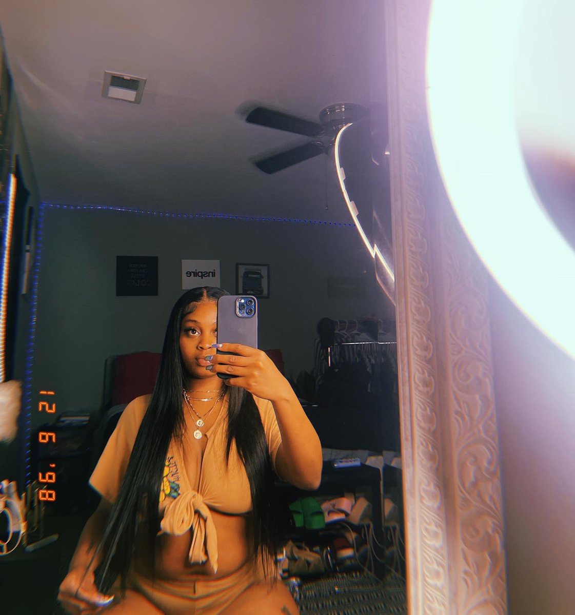 therealher4601's tweet photo. home body. https://t.co/0Vl6c2SlTn