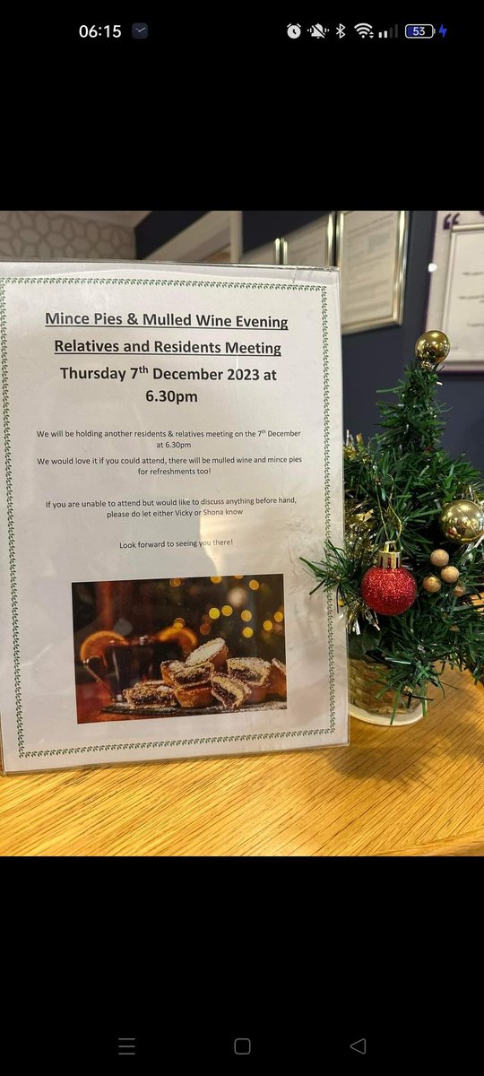 Oak Tree Lodge care home in Gipton, Leeds Anchor