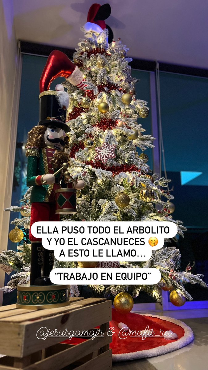 NOS quedó re-bonito