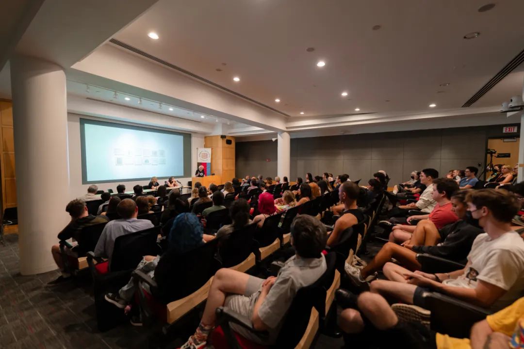 An Interview with Richard Vine: The Empathy That Anchors Liu Shiming's Art: cafa.com.cn/en/opinions/in…