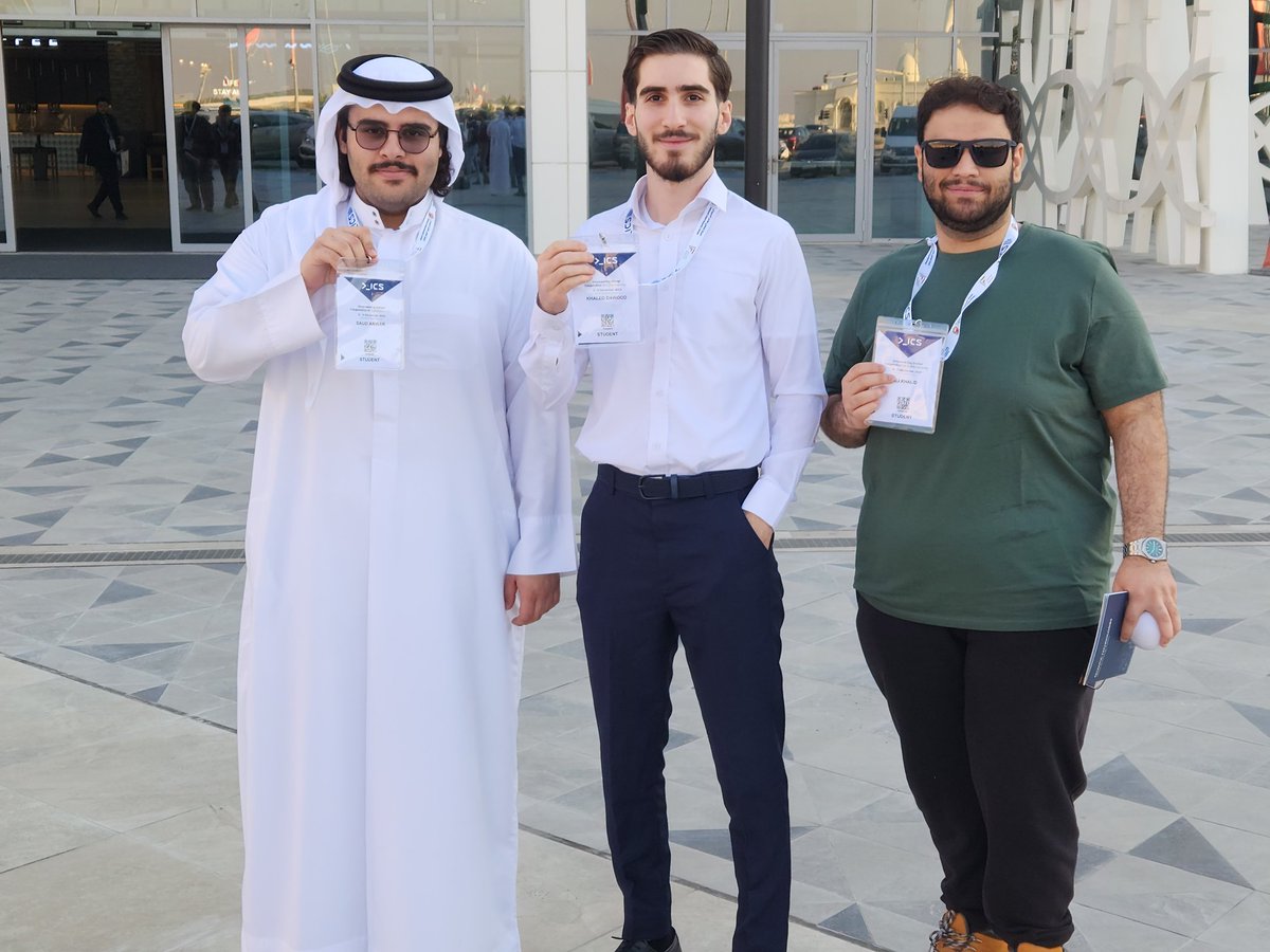 r3tr0suns3tz's tweet image. I had a fantastic time at AICS2023. I learned so much, met some incredible people, and had a lot of fun. I can&apos;t wait to attend again next year. #AICS2023