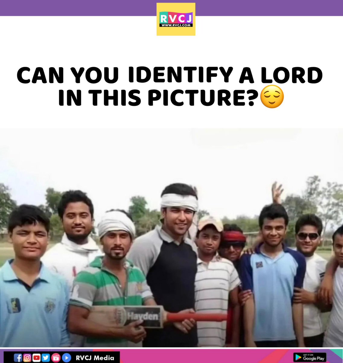 RVCJ Media tweet media