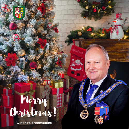 Wiltshire Freemasons (@wiltspgl) on Twitter photo This morning Phil Still APrGM and a member of <a href="/Stonehenge_6114/">Stonehenge Lodge</a> takes the opportunity to wish you all a very Happy Christmas and a healthy and prosperous new year. <a href="/pgm_pglwilts/">ProvGMWiltshire</a> This morning Phil Still APrGM and a member of <a href="/Stonehenge_6114/">Stonehenge Lodge</a> takes the opportunity to wish you all a very Happy Christmas and a healthy and prosperous new year. <a href="/pgm_pglwilts/">ProvGMWiltshire</a>