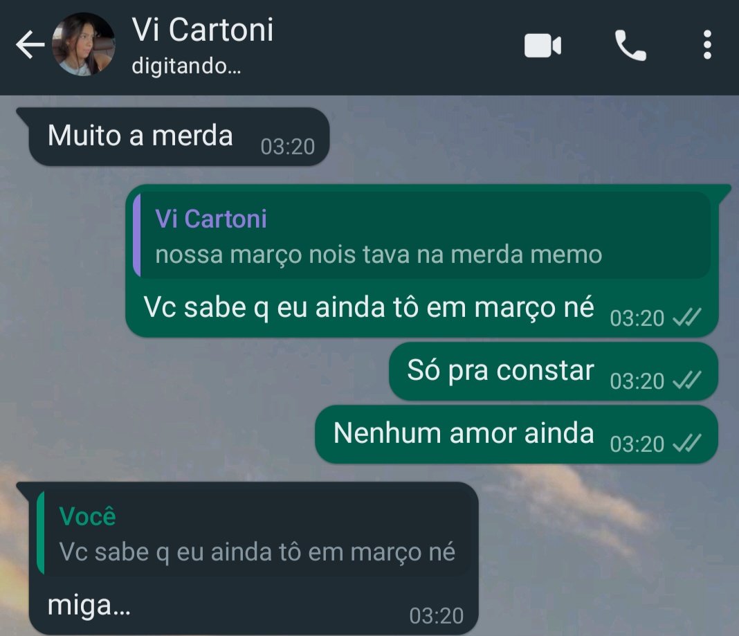 Milena Vitoria (@_mi_vitoria) / Posts / X