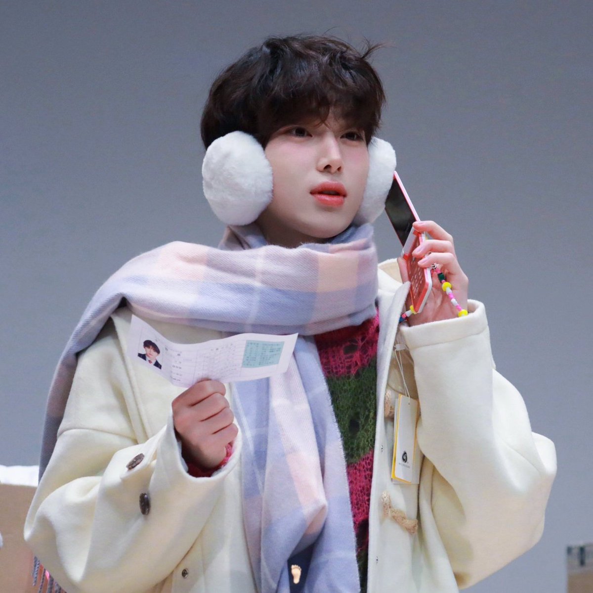 #NewProfilePic