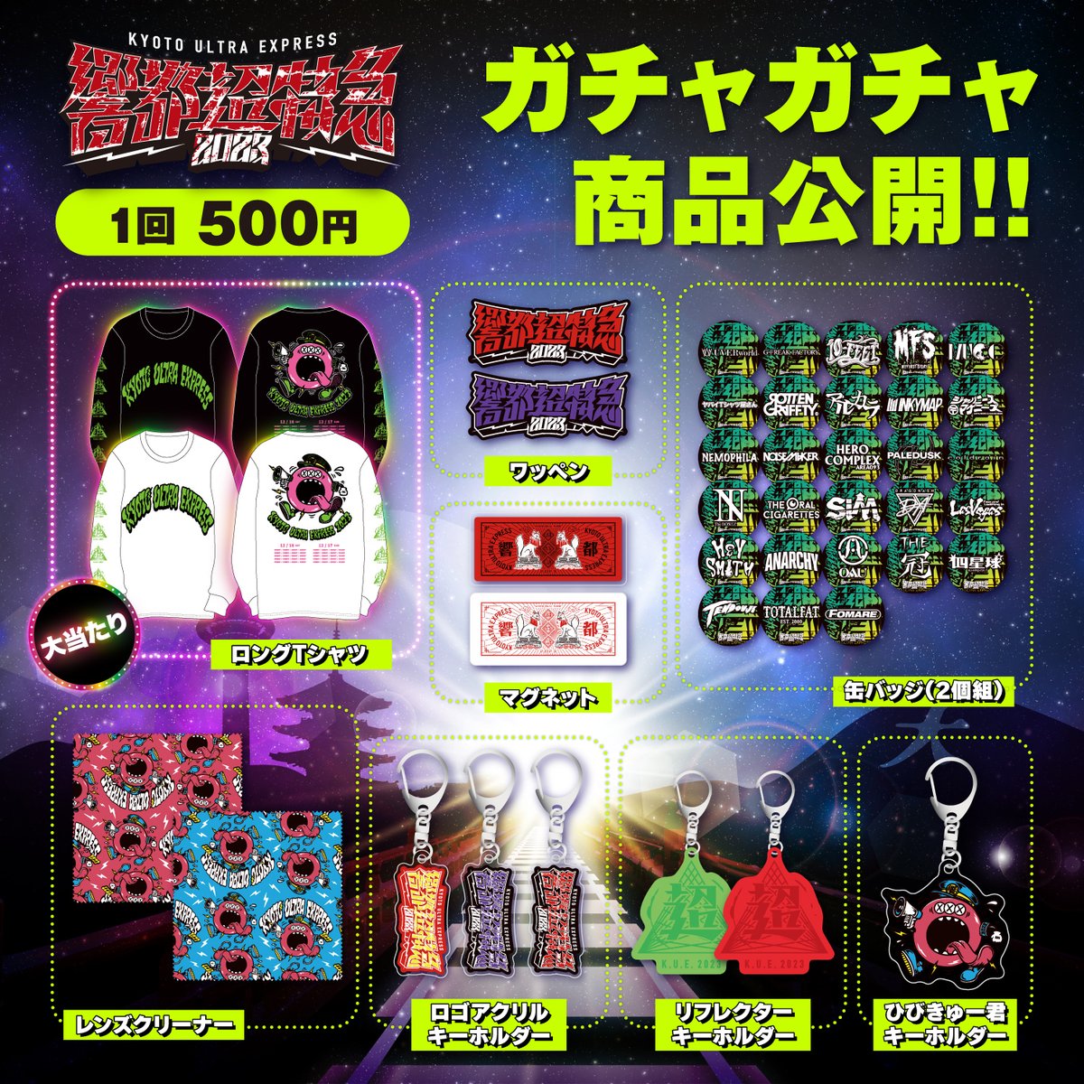 構内図（会場マップ）が発車❗️ 今年も各ブースご用意しております