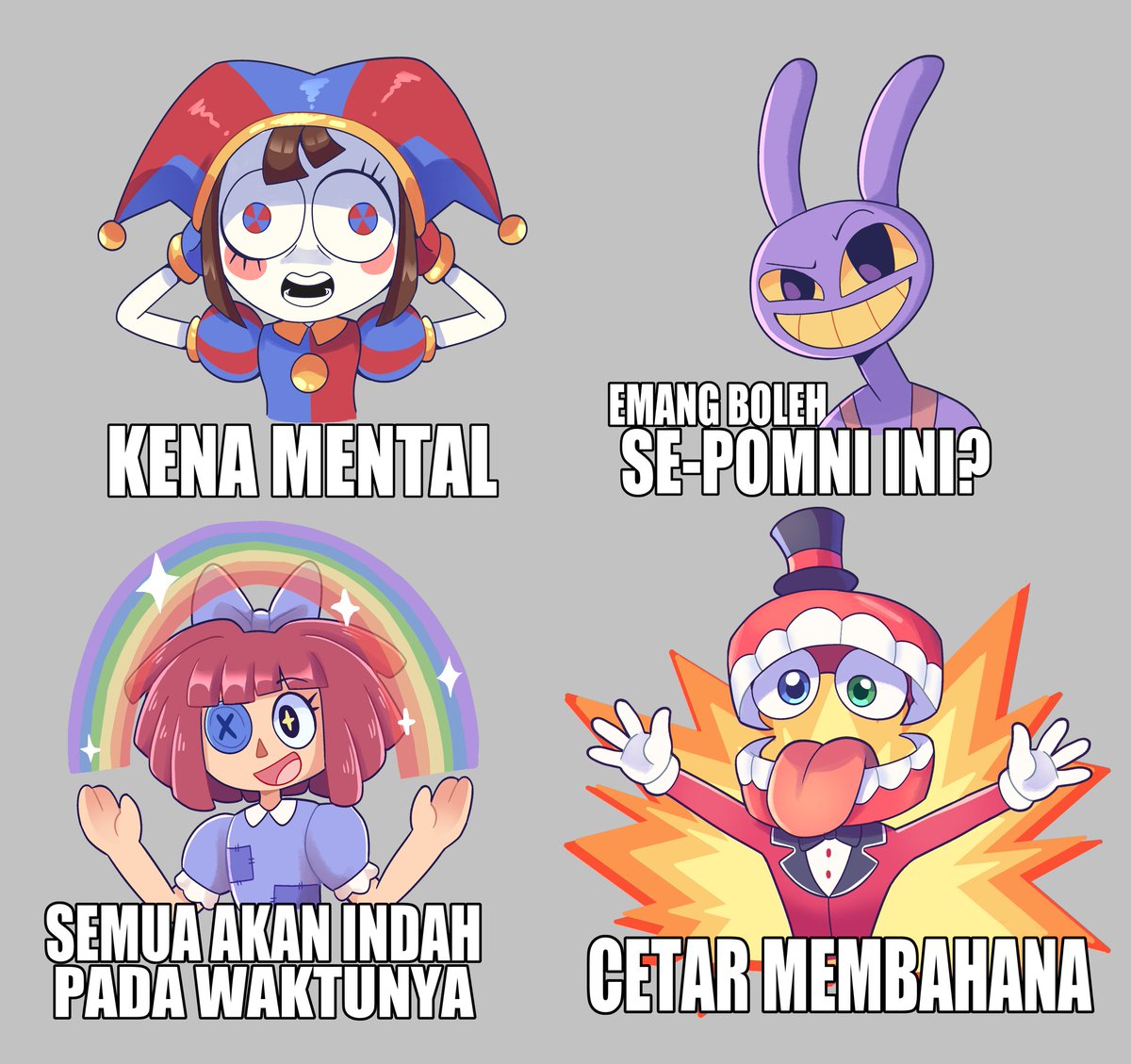 Latest Indonesian Memes That Make You Laugh | TikTok, image size:1200x1129